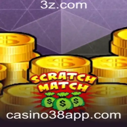 Explorando ScratchMatch: O Novo Fenômeno do Entretenimento de Casino