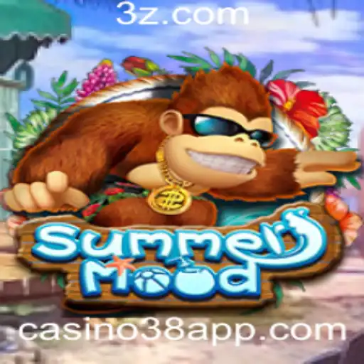 Explorando o Jogo SummerMood: Uma Experiência Casino38
