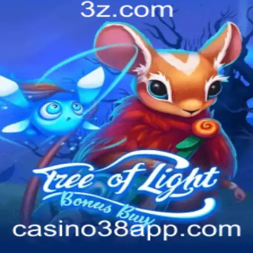 Descubra o Empolgante TreeOfLightBonusBuy no Casino38